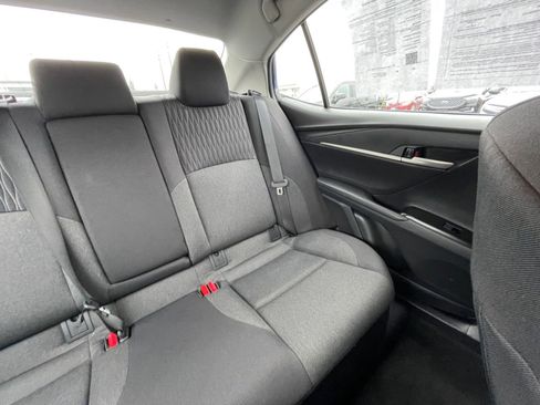 Used 2025 Toyota Camry LE image 37