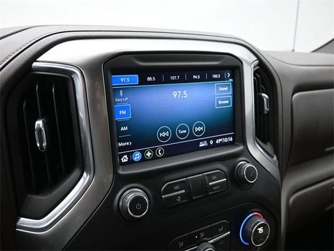 Used 2019 Chevrolet Silverado 1500 LT w/ All-Star Edition image 17