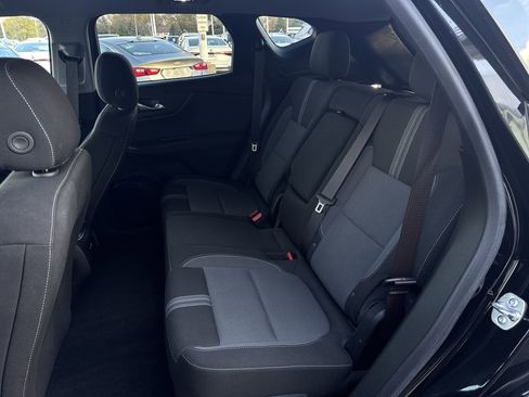 Certified 2024 Chevrolet Blazer LT w/ LPO, Cargo Package image 26