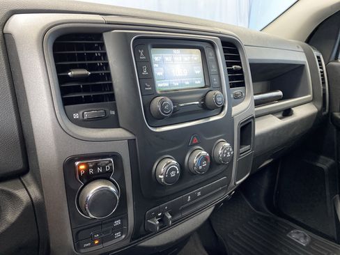 Used 2016 RAM 1500 Express w/ Black Ram 1500 Express Group image 13