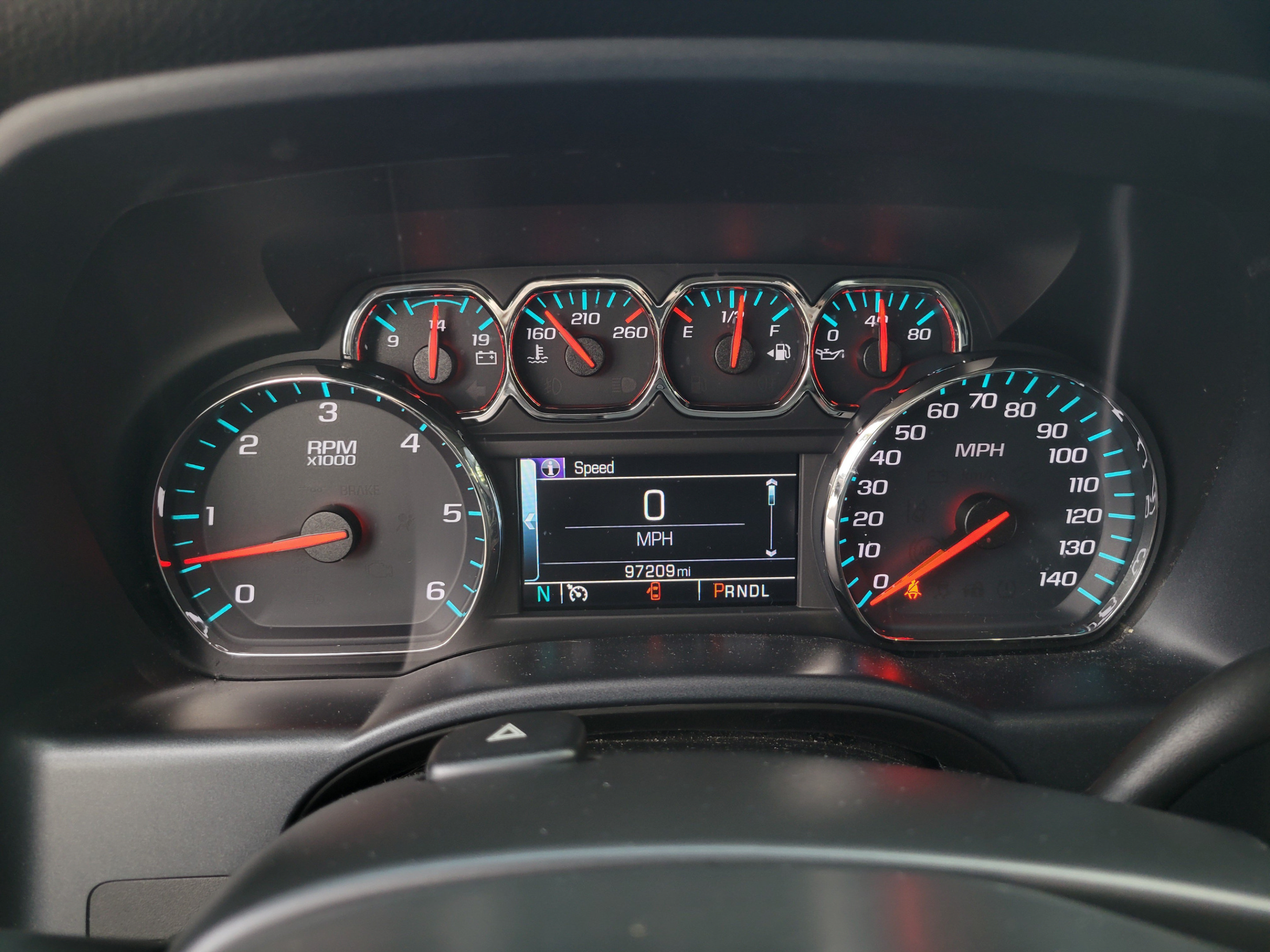 Used 2018 Chevrolet Silverado 1500 LT w/ All Star Edition RWD image 25