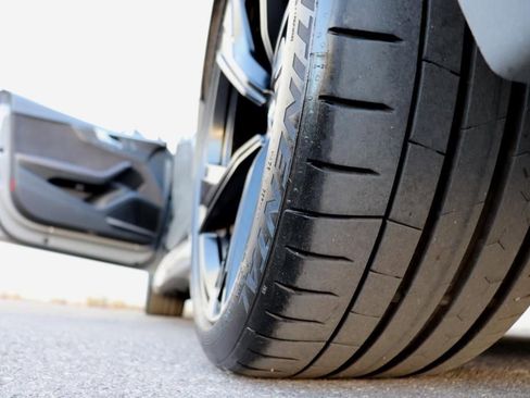 Used 2019 Audi RS 5 Sportback w/ Dynamic Package image 90