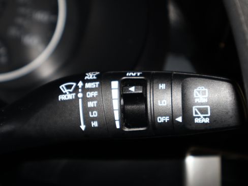 Used 2022 Kia Seltos LX image 23