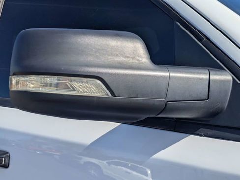 Used 2024 RAM 1500 Big Horn image 10