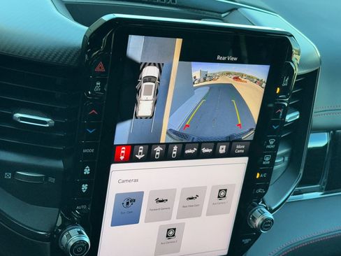 New 2026 RAM 1500 RHO w/ RHO Level 1 Equipment Group image 24