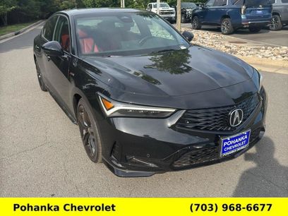 Used 2026 Acura Integra A-Spec