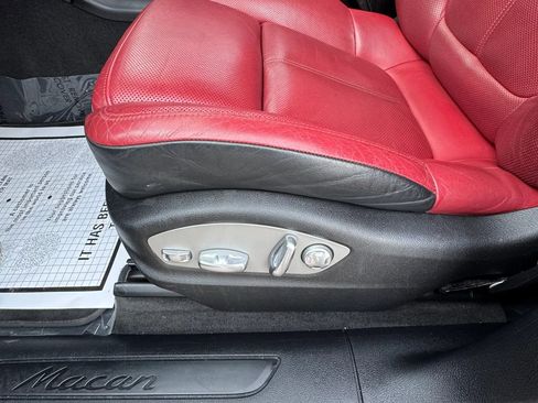 Used 2019 Porsche Macan AWD/4WD image 20