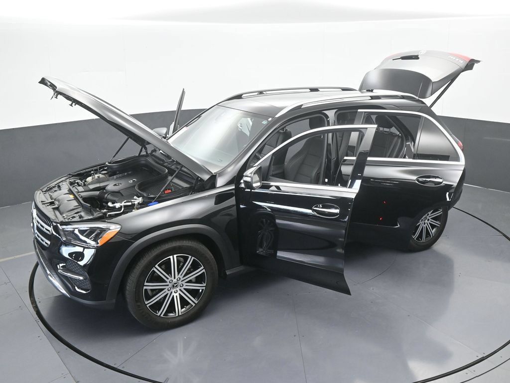 Used 2026 Mercedes-Benz GLE 350 4MATIC image 76