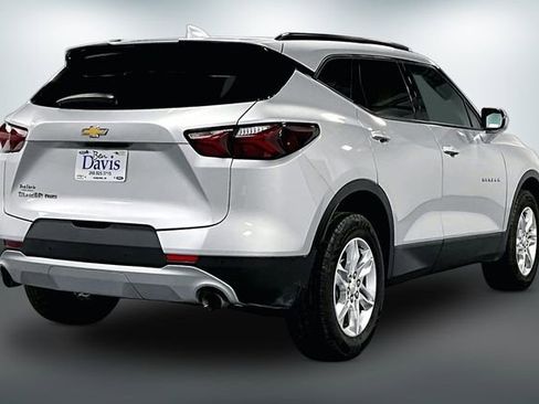 Used 2021 Chevrolet Blazer LT image 7