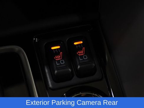 New 2026 Mitsubishi Eclipse Cross SEL AWD/4WD image 24