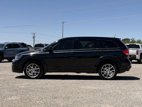 Used 2019 Dodge Journey GT AWD/4WD image 3