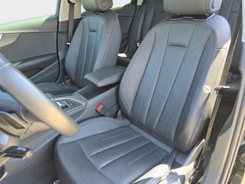 Used 2019 Audi A4 2.0T Premium w/ Convenience Package image 14