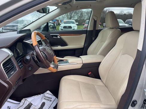 Used 2020 Lexus RX 350 FWD w/ Premium Package image 13