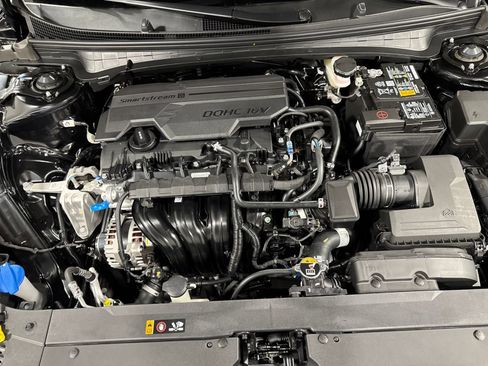 Certified 2026 Kia K4 FWD image 16