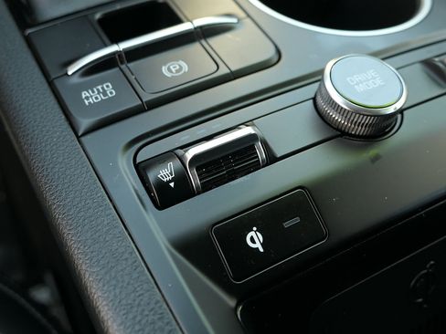 Used 2024 Kia K5 GT-Line FWD image 21