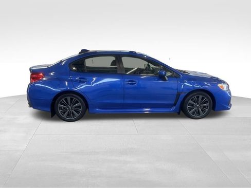 Used 2021 Subaru WRX AWD/4WD image 36