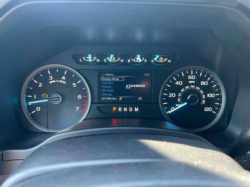 Used 2020 Ford F150 XLT w/ Equipment Group 302A Luxury AWD/4WD image 21