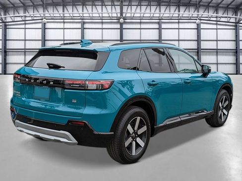 New 2026 Honda Prologue Touring image 4