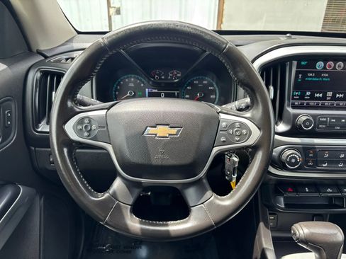 Used 2016 Chevrolet Colorado LT w/ LT Convenience Package RWD image 24