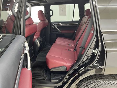 Used 2022 Lexus GX 460 Luxury image 14