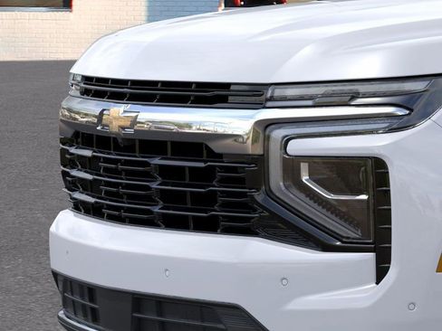New 2026 Chevrolet Tahoe LS w/ Max Trailering Package image 13