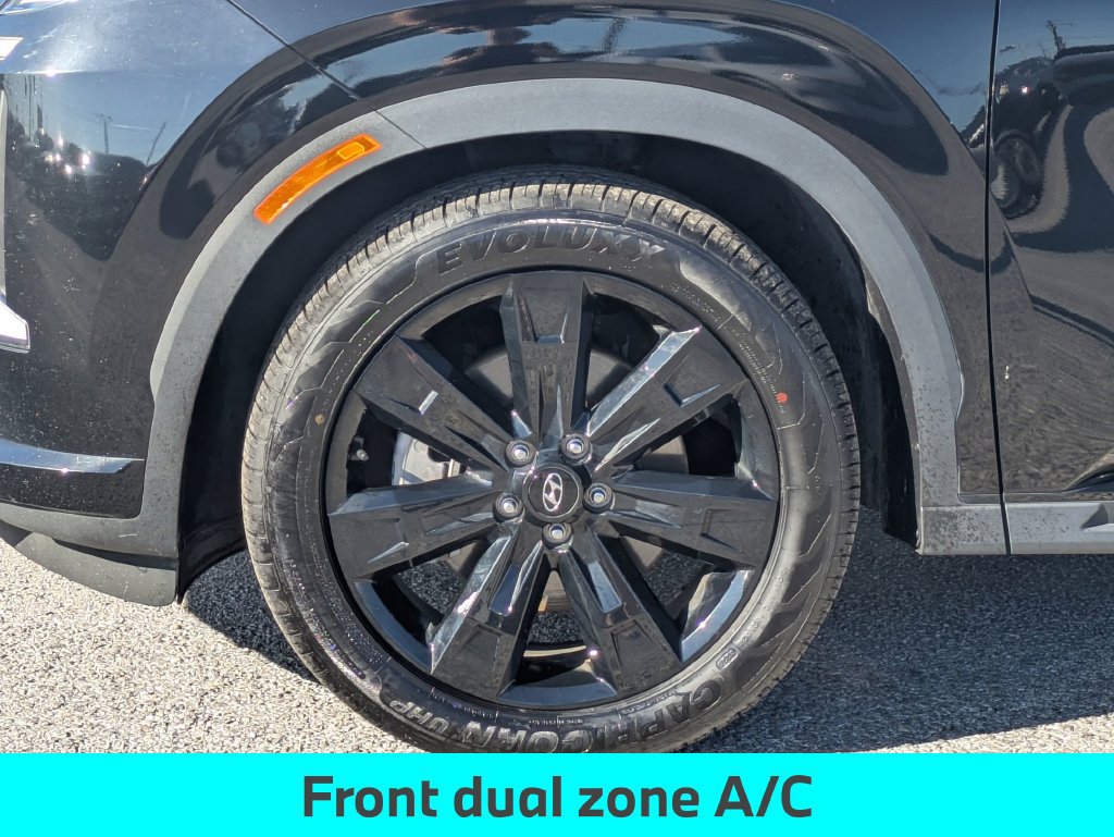 Used 2023 Hyundai Palisade XRT FWD image 12