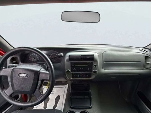 Used 2008 Ford Ranger XLT image 9