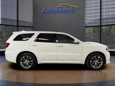 Used 2019 Dodge Durango R/T image 13