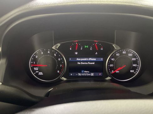 Used 2021 GMC Acadia SLE w/ Driver Convenience Package image 15