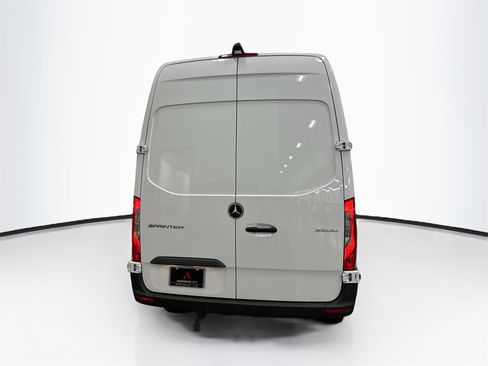 New 2025 Mercedes-Benz Sprinter 2500 image 7