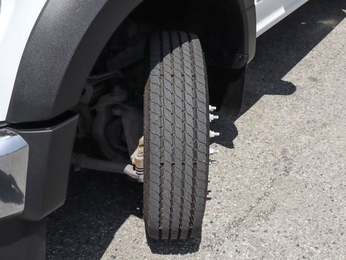 Used 2020 Ford F550 4x4 Crew Cab Super Duty image 51