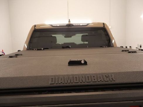 Certified 2025 Toyota Tundra TRD Pro w/ TRD Performance Package (TMS) AWD/4WD image 27