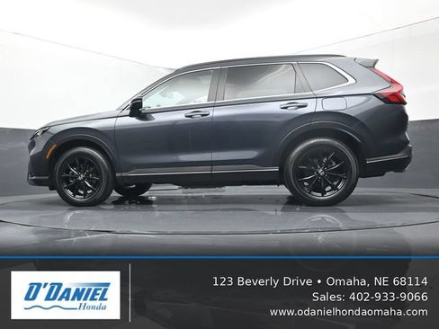 Used 2024 Honda CR-V Sport image 10