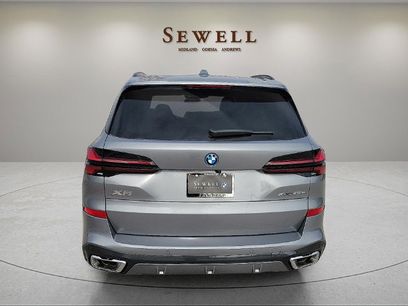New 2026 BMW X5 xDrive50e w/ M Sport Package