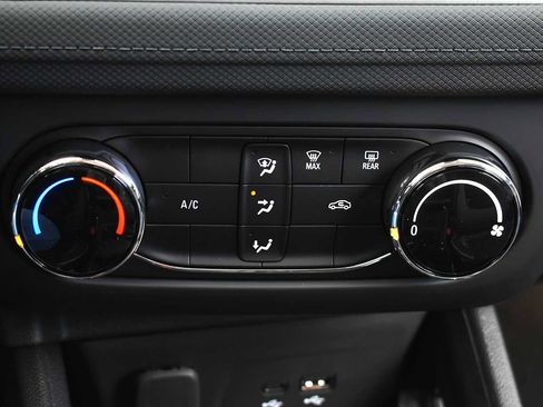 New 2026 Chevrolet TrailBlazer LS image 21