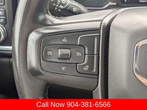 Used 2021 GMC Sierra 1500 AT4 AWD/4WD image 26