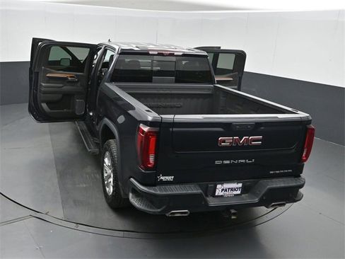 Used 2023 GMC Sierra 1500 Denali w/ Technology Package image 50