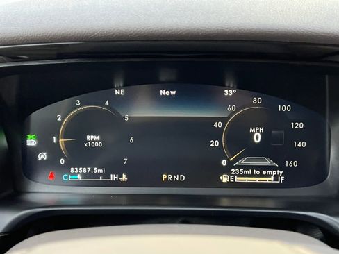 Used 2020 Lincoln Aviator Reserve w/ Equipment Group 201A image 21