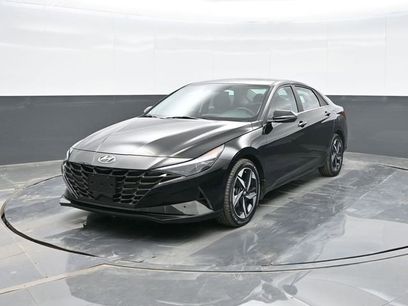 Certified 2023 Hyundai Elantra Limited
