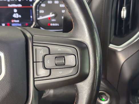 Used 2023 GMC Sierra 2500 AT4 w/ AT4 Premium Plus Package AWD/4WD image 35
