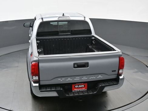 Used 2023 Toyota Tacoma SR5 w/ SX Package RWD image 38