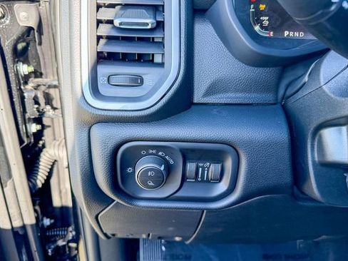 New 2026 RAM 2500 Laramie w/ Night Edition AWD/4WD image 21