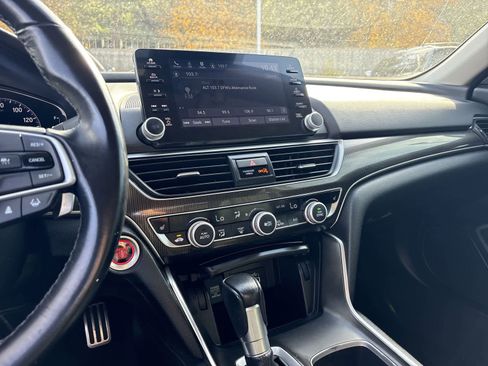 Used 2021 Honda Accord Sport Special Edition image 15