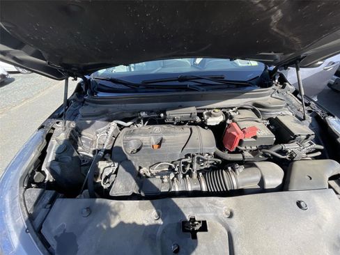 Certified 2020 Acura RDX w/Technology Pkg image 11