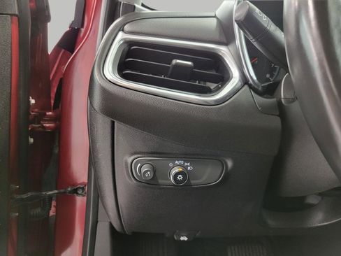 Used 2018 Chevrolet Equinox LT AWD/4WD image 10