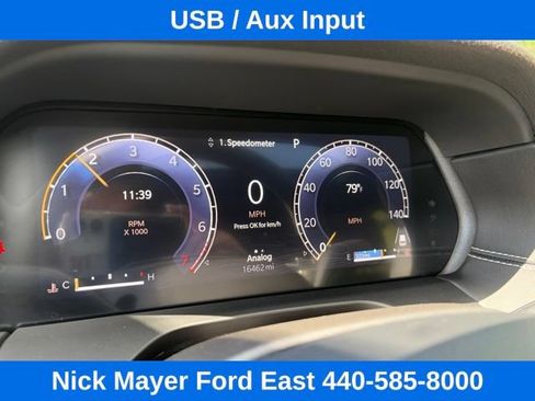 Used 2024 Jeep Grand Cherokee Laredo X AWD/4WD image 19