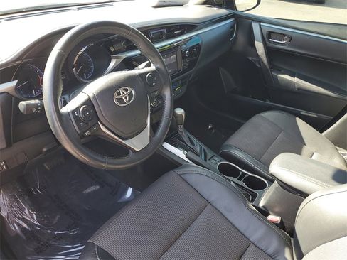 Used 2014 Toyota Corolla L image 19