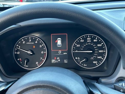 New 2026 Subaru Crosstrek 2.5i Premium AWD/4WD image 26