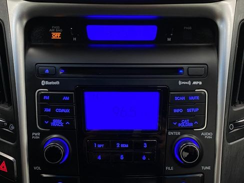 Used 2011 Hyundai Sonata SE image 21