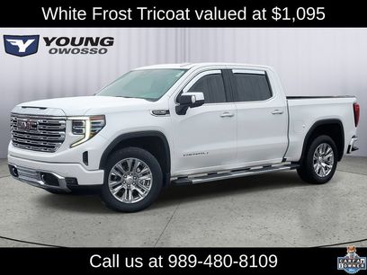 Used 2022 GMC Sierra 1500 Denali